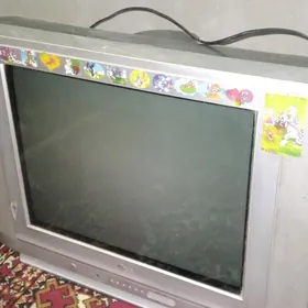 LG TELEWIZOR