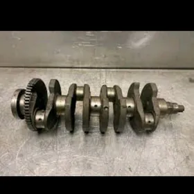 коленвал от опел 1.8