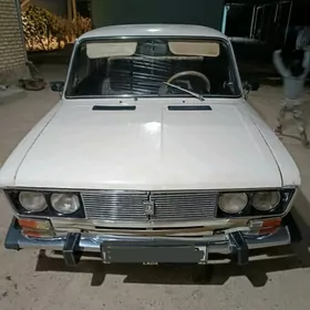 Lada 2106 1989
