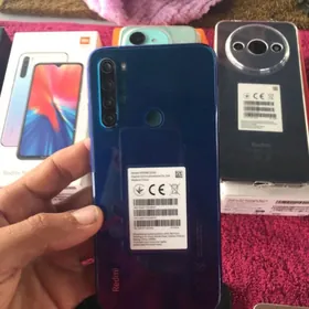 Redmi not 8