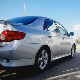 Toyota Corolla 2010