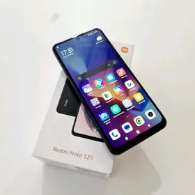 Redmi not 12s