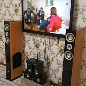 Muzikalny kalonka bass bockaly