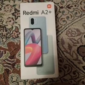 redmi a2+