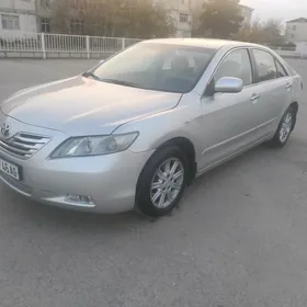 Toyota Camry 2008