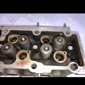 головка от опель 1.8