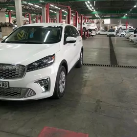 Kia Sorento 2020