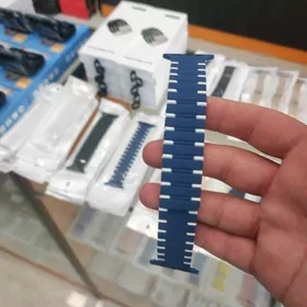 Dürli görnüş Smart Remenlar