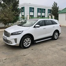 Kia Sorento 2019