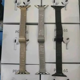 Inçe demir remen Smart üçin