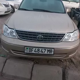Toyota Avalon 2002