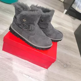 полусапожки