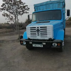 Zil 4331 1993
