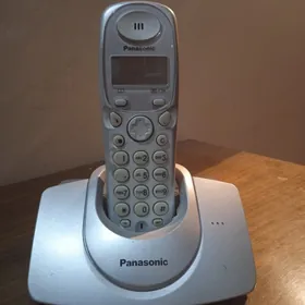 Panasonic Telefon