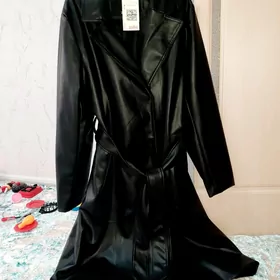 KOJA PLAŞ  КОЖА ПЛАЩ