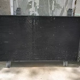 Кондиционерный-радиатор