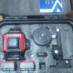 лазерный уровень