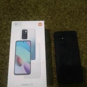 telefon redmi 10