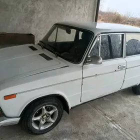 Lada 2106 1999