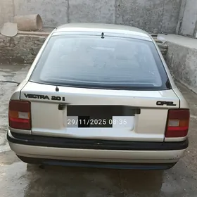 Opel Vectra 1992