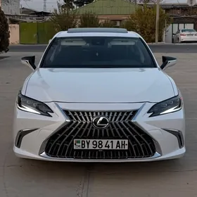 Lexus ES 350 2021