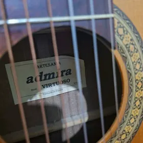 Gitara Гитара