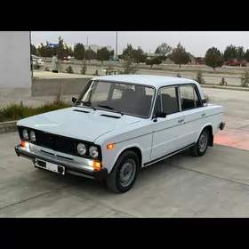 Lada 2106 1999