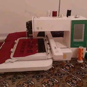 Janome  450