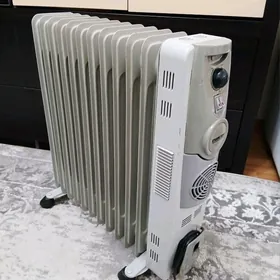 масленный печка 12 ребро