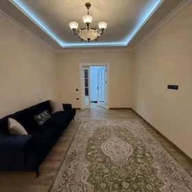 gaudan 3 komnat 3 etaj 