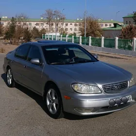 Infiniti I35 2002