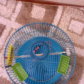 клетка для попугая