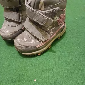 чага б/у эшиклер