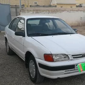 Toyota Tercel 1998