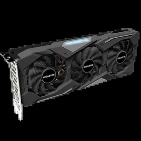 gtx 1660 super ddr6