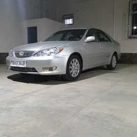 Toyota Camry 2003