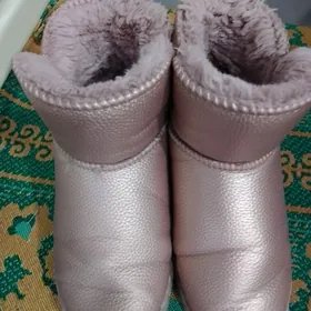 детские сапожки