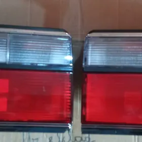 Fara stop 95 corolla