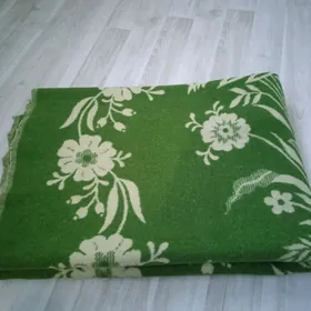 Шерстяное одеяло