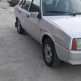 Lada 21099 2002