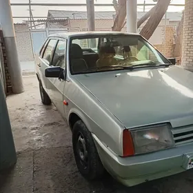 Lada 21099 2003
