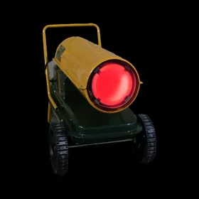 teplowoy Puşka Peç Пушка Печ