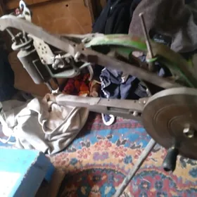 машинка для сапожников