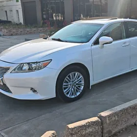 Lexus ES 350 2013
