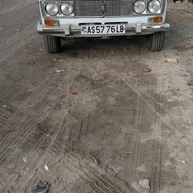 Lada 2106 1990