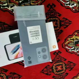 Redmi not 12