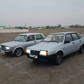 Lada 21099 2002