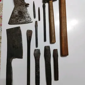 Инструменты