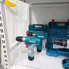 ŞURUPAWORT TOTAL TÄZE