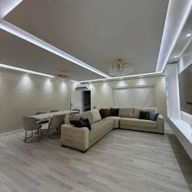 Новая Квартира.